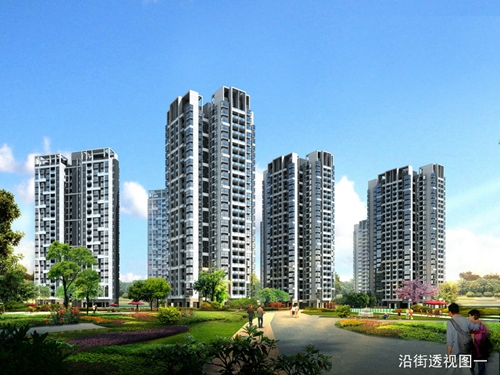 目前阿坝房地产买了合算吗